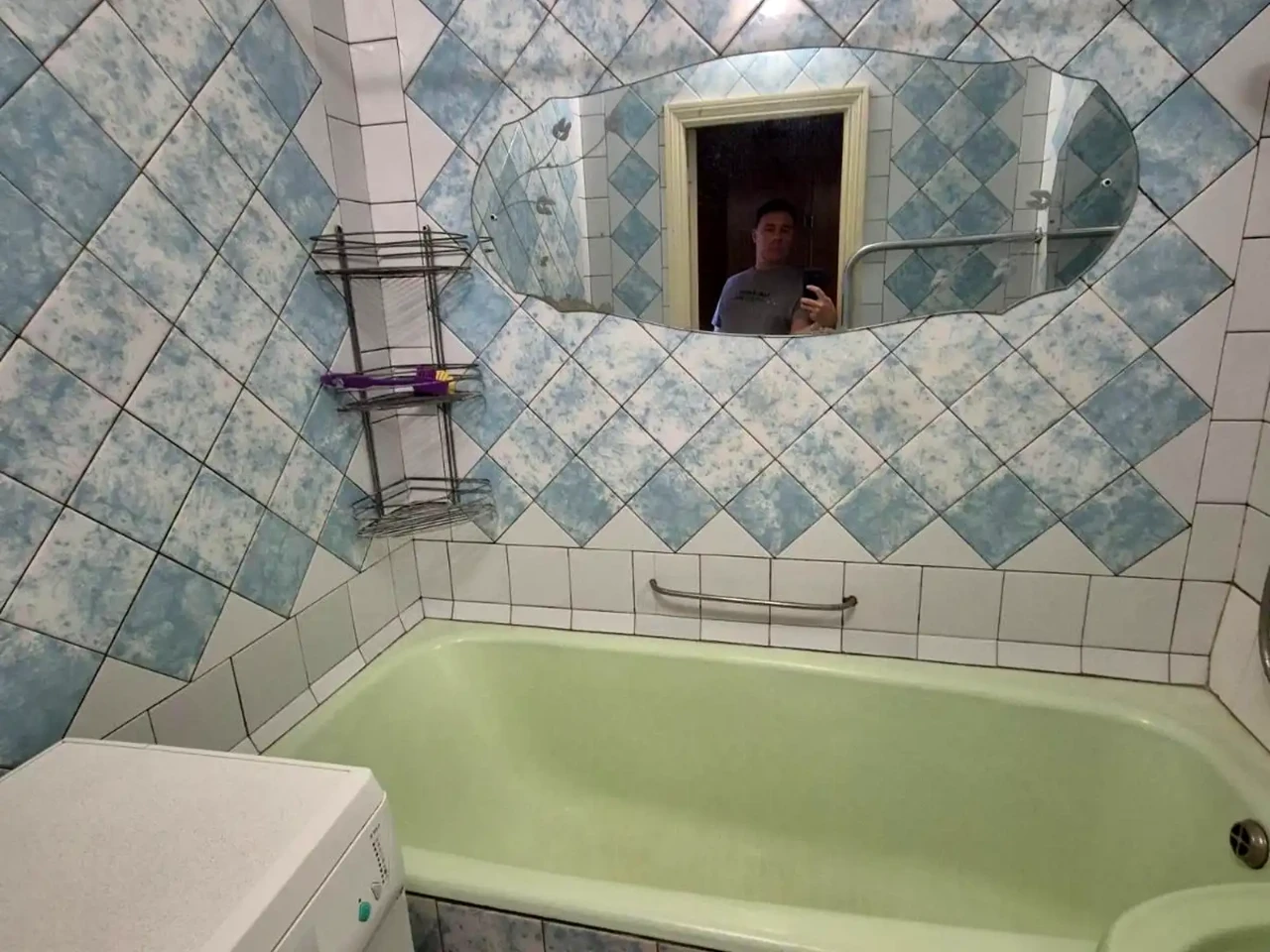 Rent 2-room apartment 75 sq m 16/16 floor