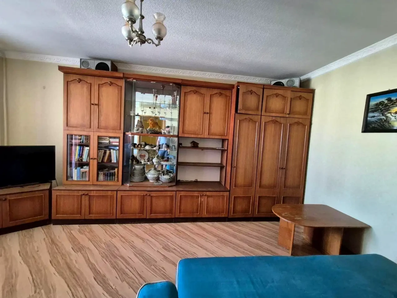 Rent 2-room apartment 75 sq m 16/16 floor