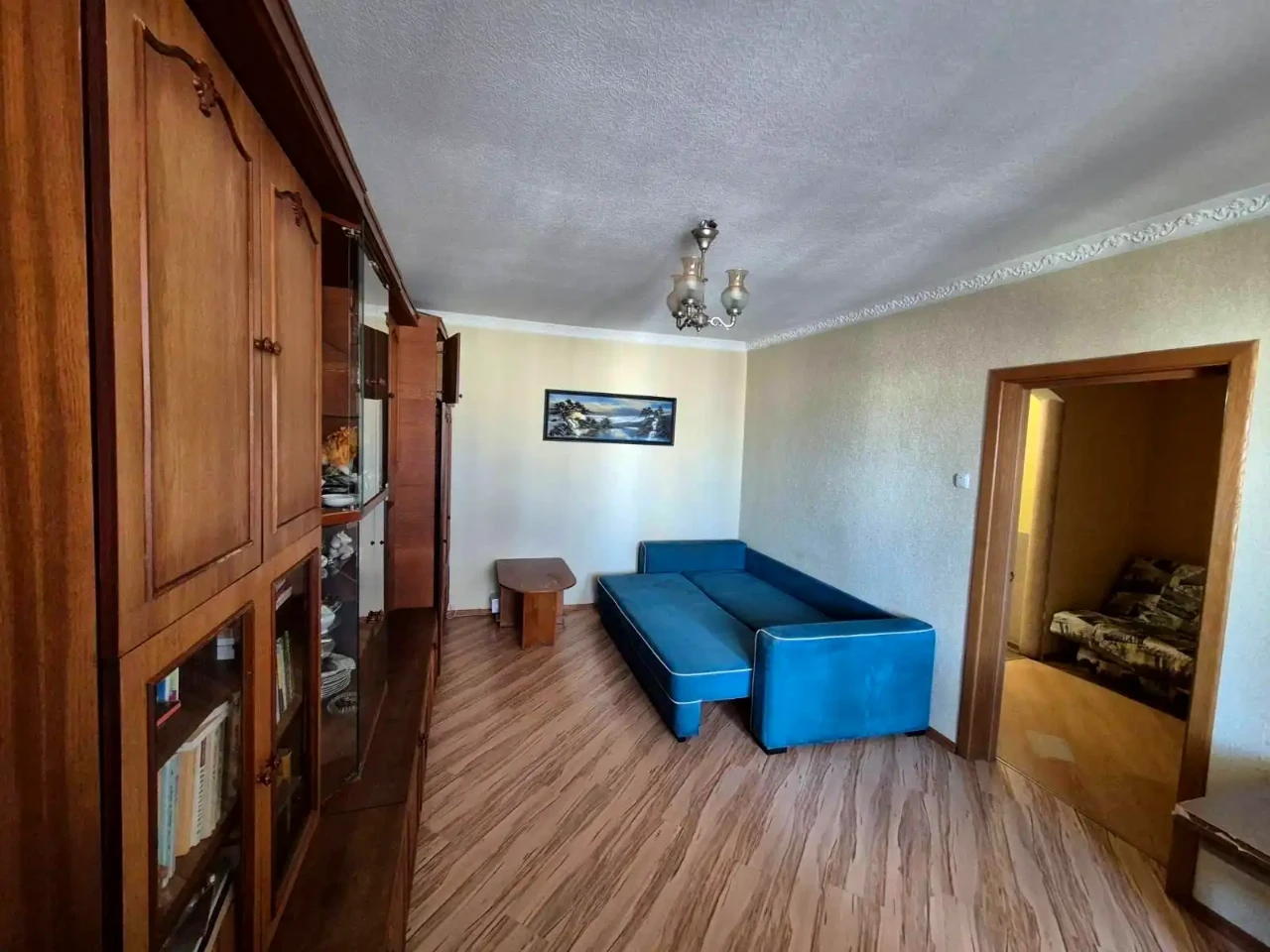Rent 2-room apartment 75 sq m 16/16 floor