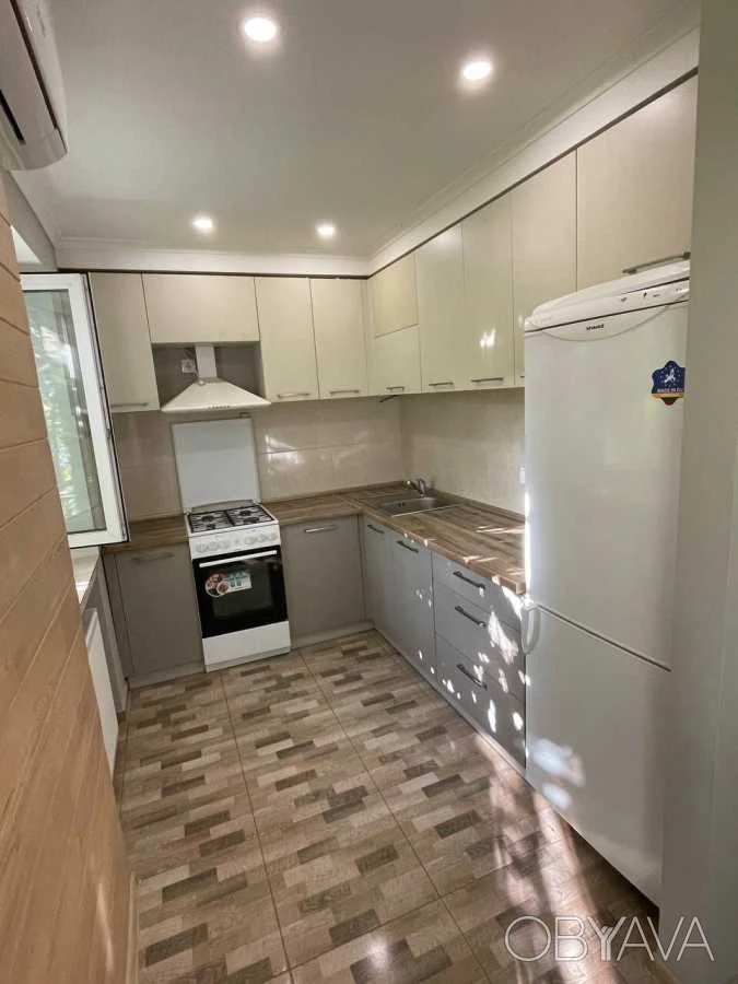 2-room apartment, 44.00 sq m