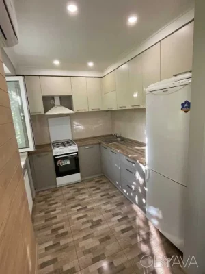 2-room apartment, 44.00 sq m