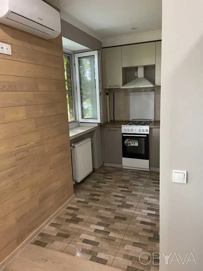 2-room apartment, 44.00 sq m
