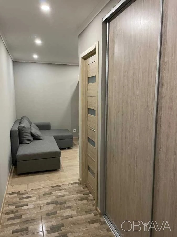 2-room apartment, 44.00 sq m