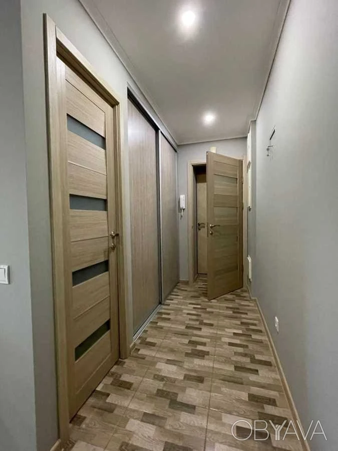 2-room apartment, 44.00 sq m
