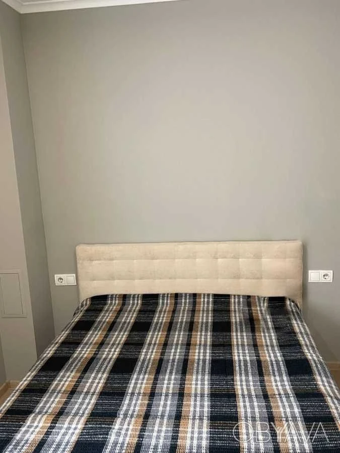 2-room apartment, 44.00 sq m