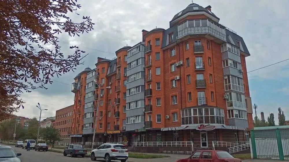1 кімнатна квартира в новобудові Поділ