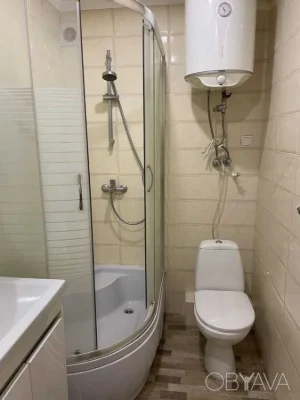 2-room apartment, 44.00 sq m