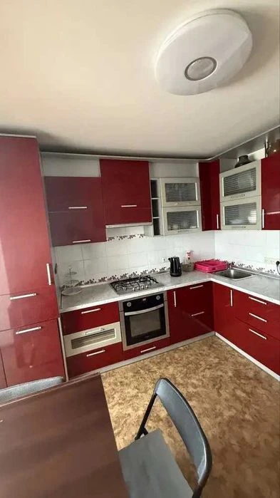 1 кімнатна квартира в новобудові Поділ