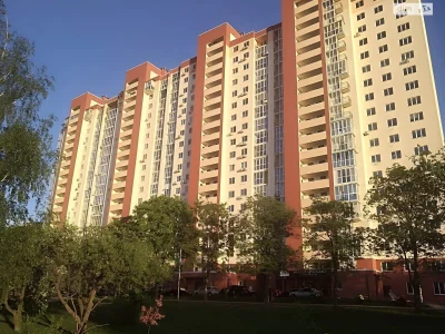 Довгострокова Оренда Квартири Відрадний