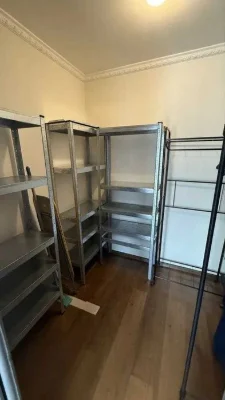 1 кімнатна квартира в новобудові Поділ
