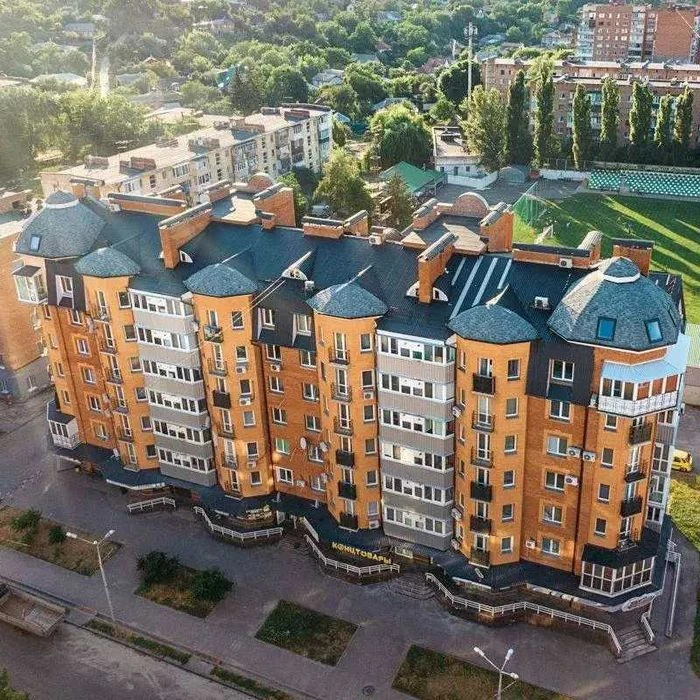 1 кімнатна квартира в новобудові Поділ
