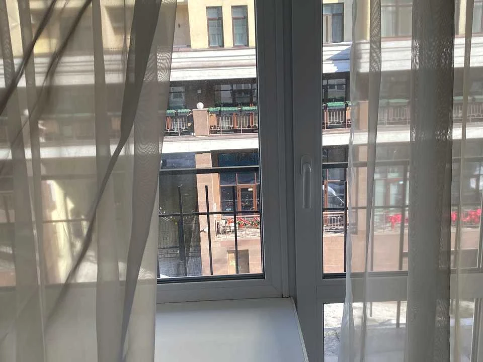 Apartment. Gogol's Street, Kyiv