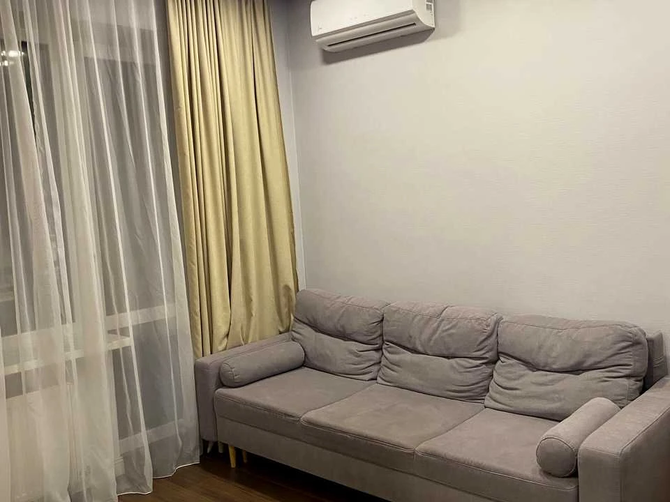Apartment. Gogol's Street, Kyiv