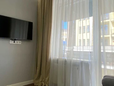 Apartment. Gogol's Street, Kyiv