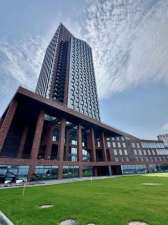 Продам квартиру 105,5м2 в ЖК МАЯК