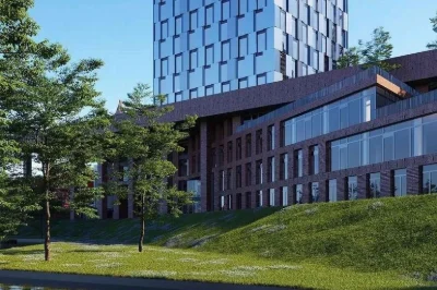 Продам квартиру 105,5м2 в ЖК МАЯК