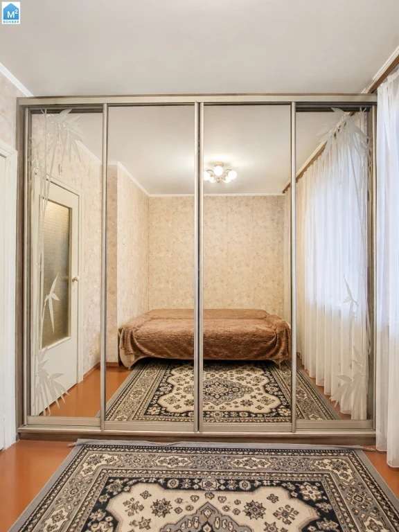 Rent 2 room apartment at Vysniankivskyi 8, 2nd floor, 11000