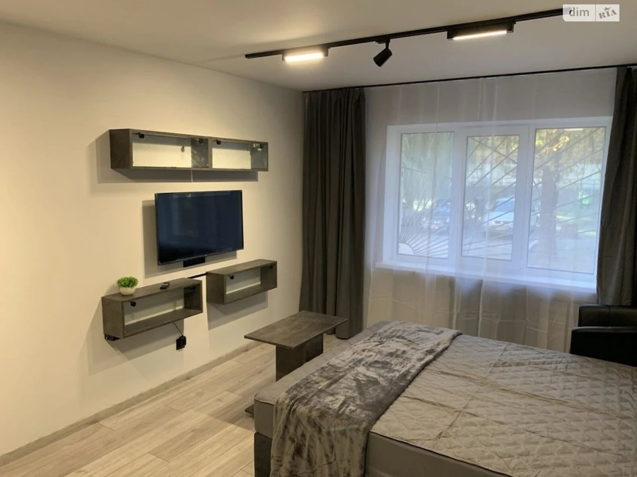 Long-Term Rental Apartment in Berkovets