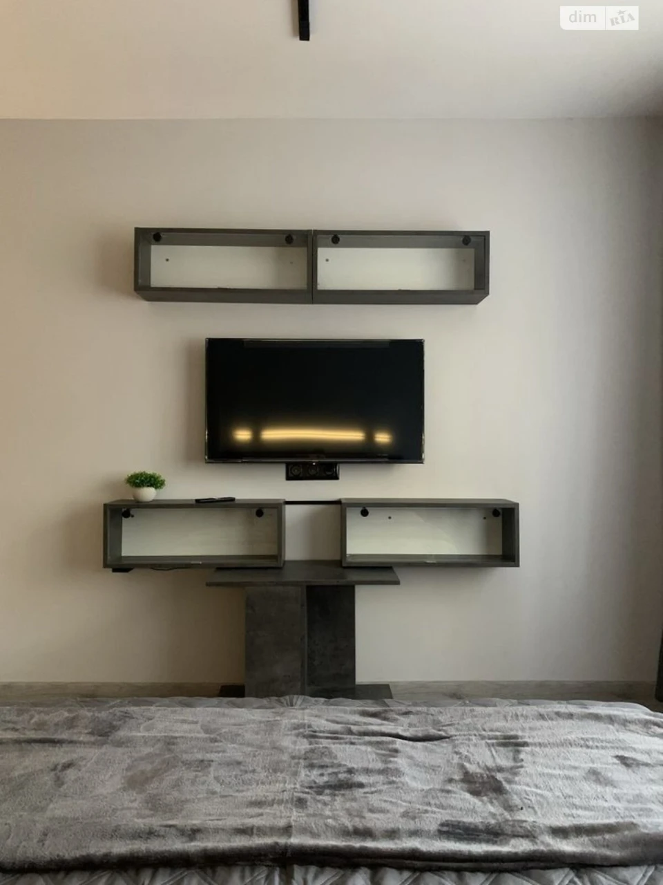Long-Term Rental Apartment in Berkovets