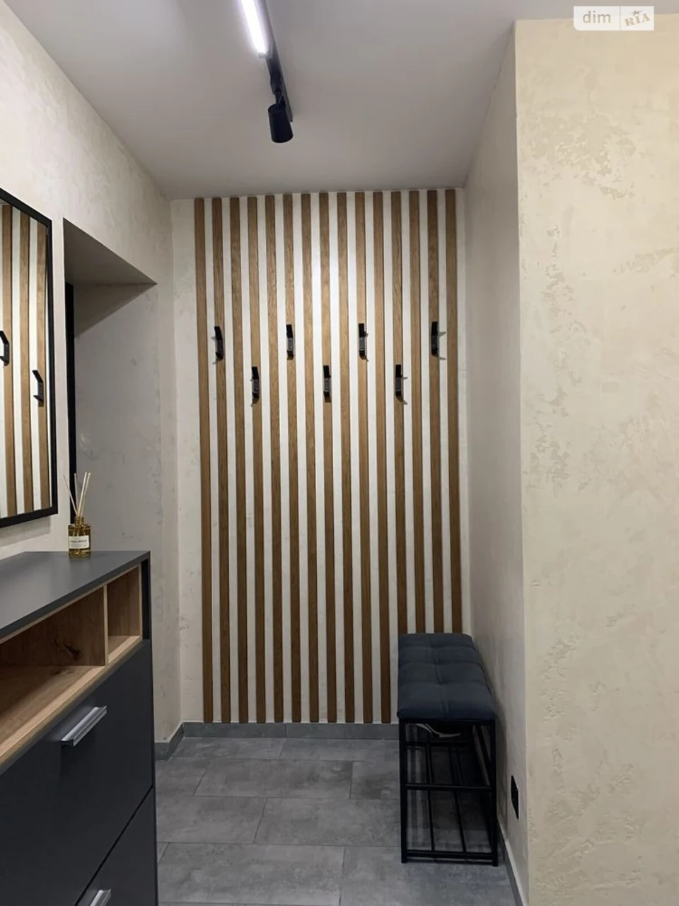 Long-Term Rental Apartment in Berkovets