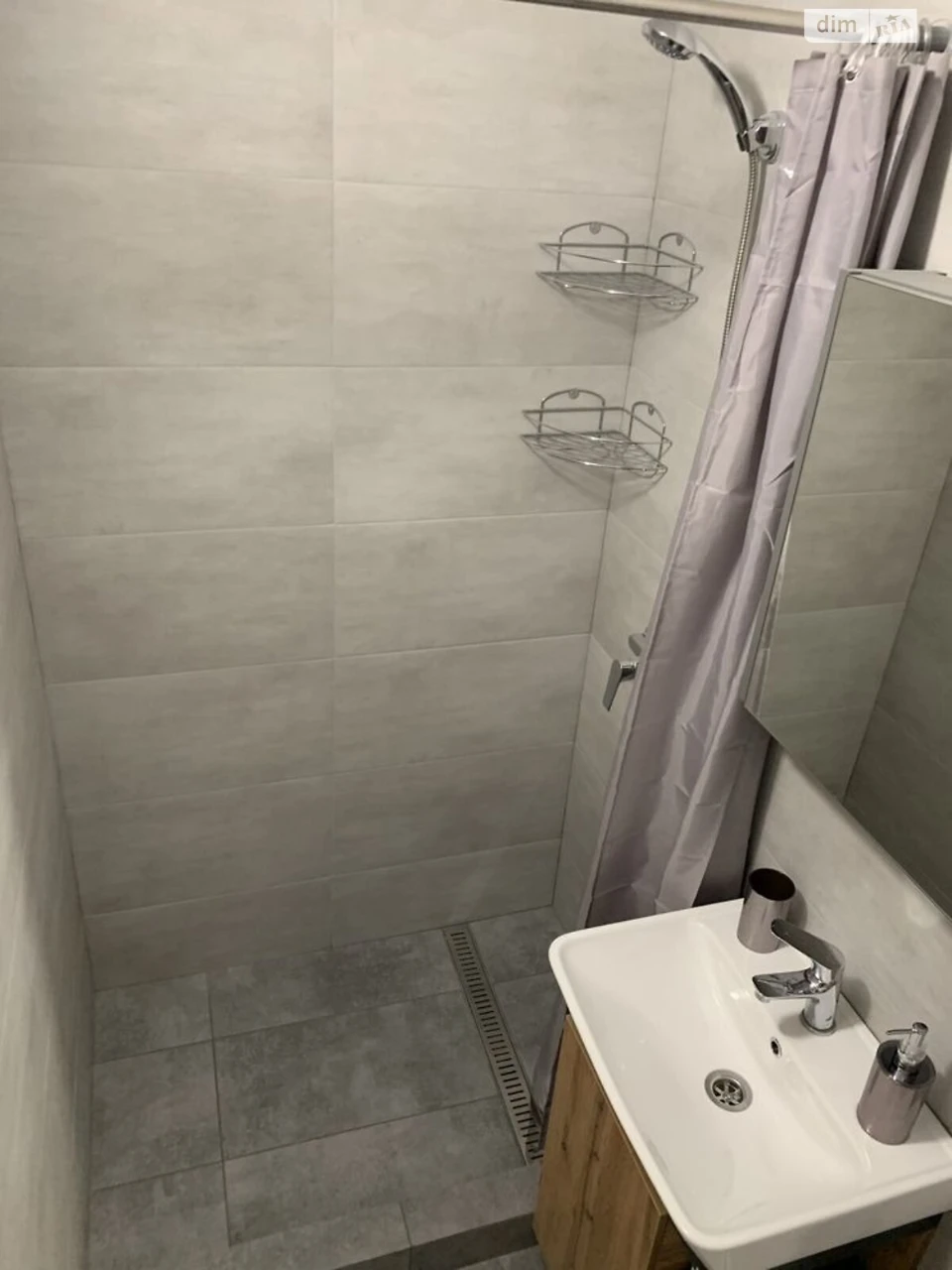 Long-Term Rental Apartment in Berkovets