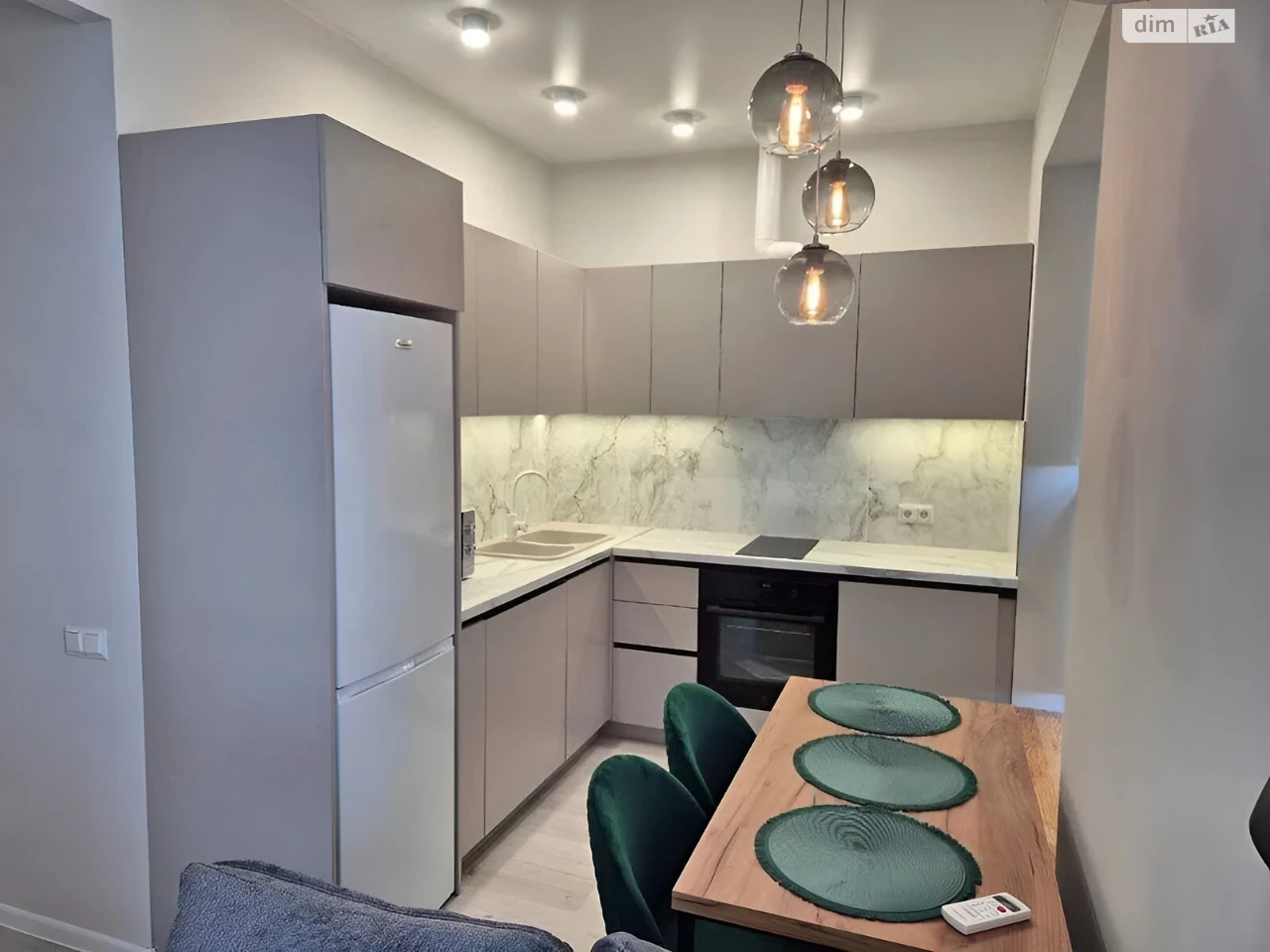 Long-Term Rental - Apartment for May 1st