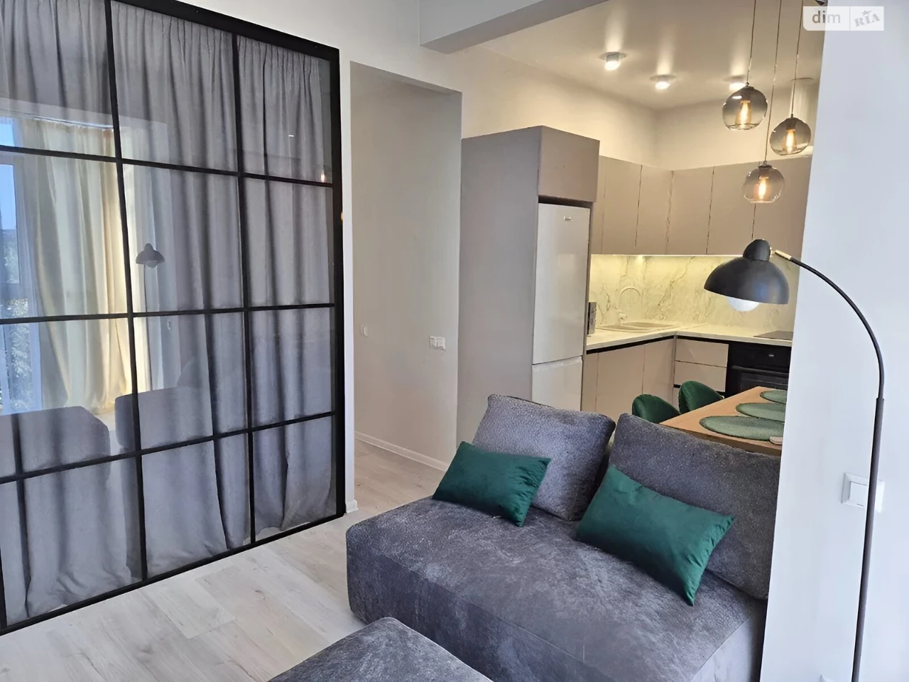 Long-Term Rental - Apartment for May 1st