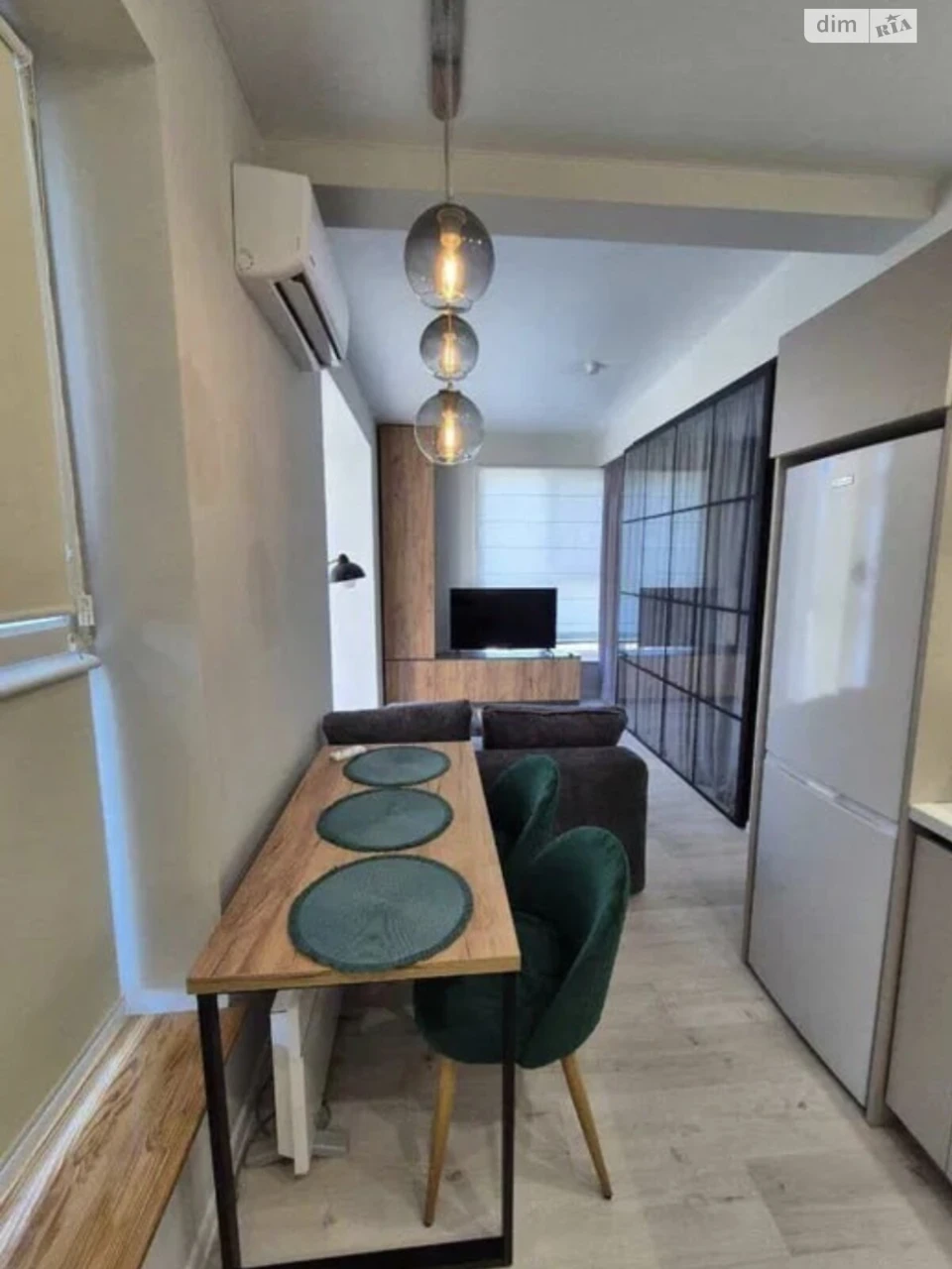 Long-Term Rental - Apartment for May 1st