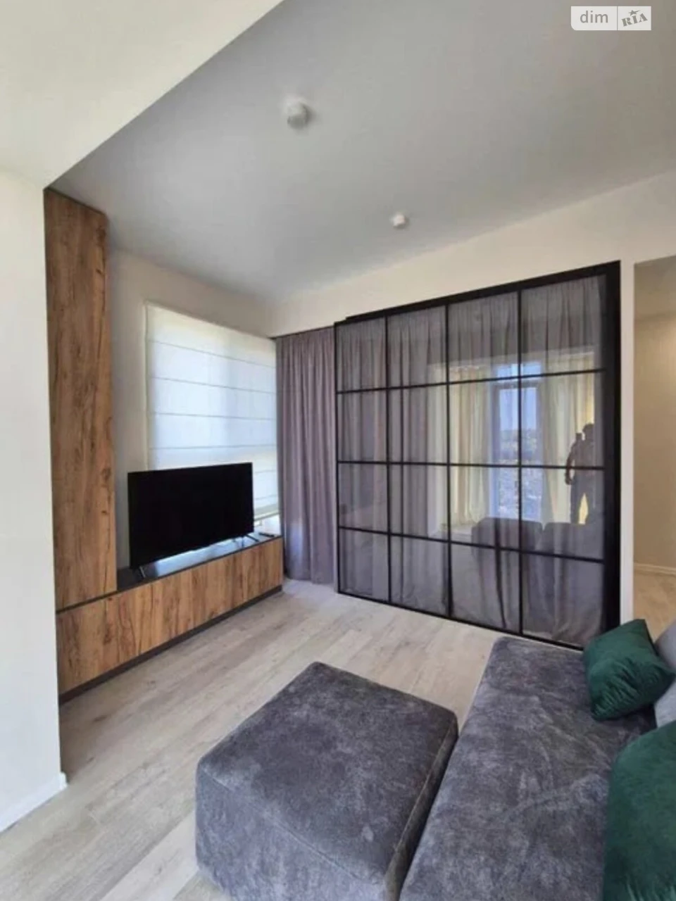 Long-Term Rental - Apartment for May 1st