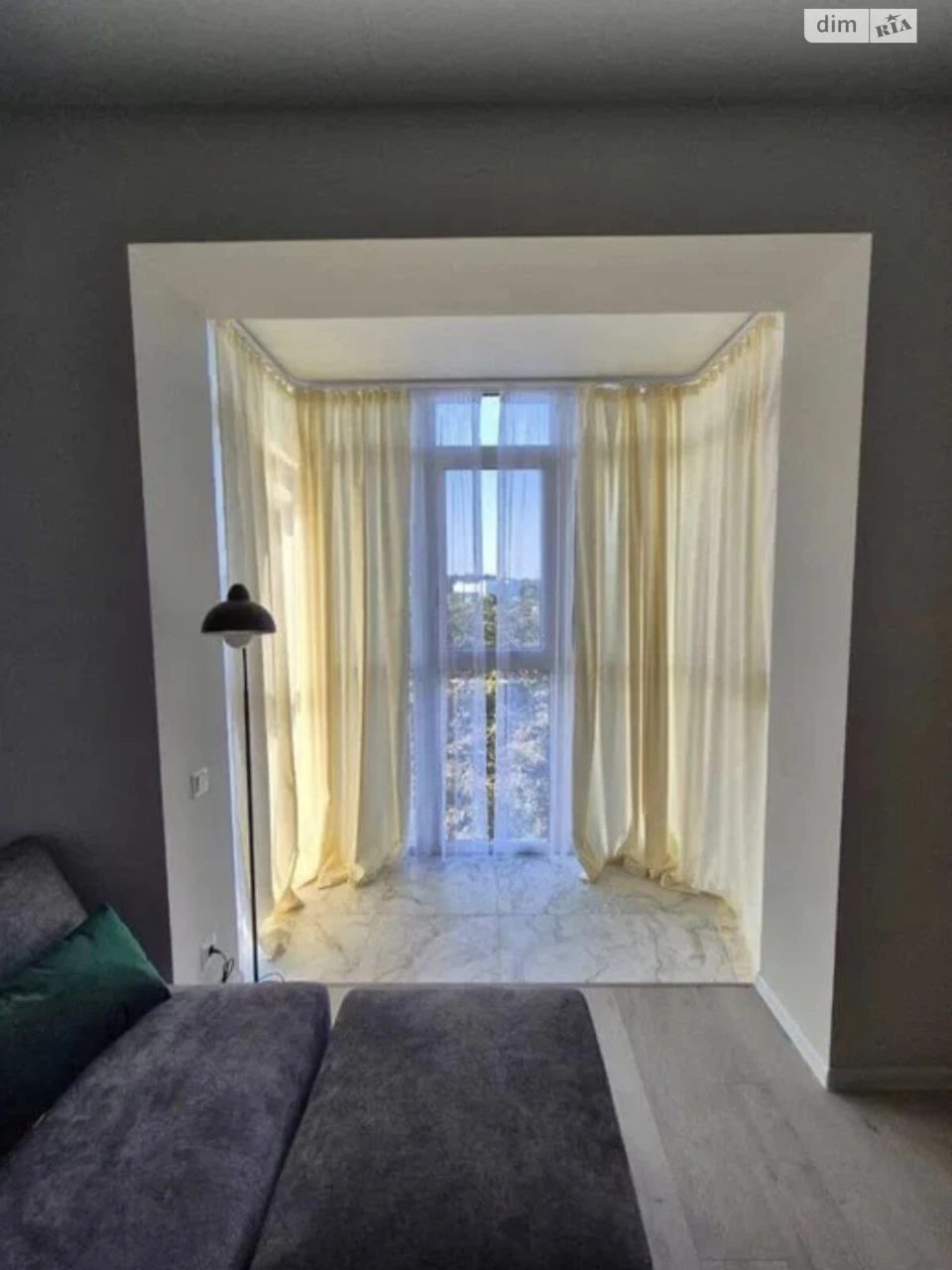 Long-Term Rental - Apartment for May 1st