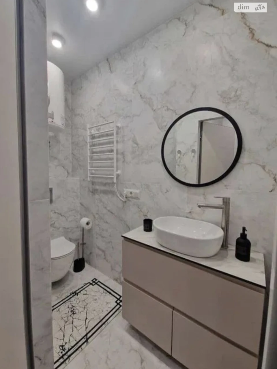 Long-Term Rental - Apartment for May 1st