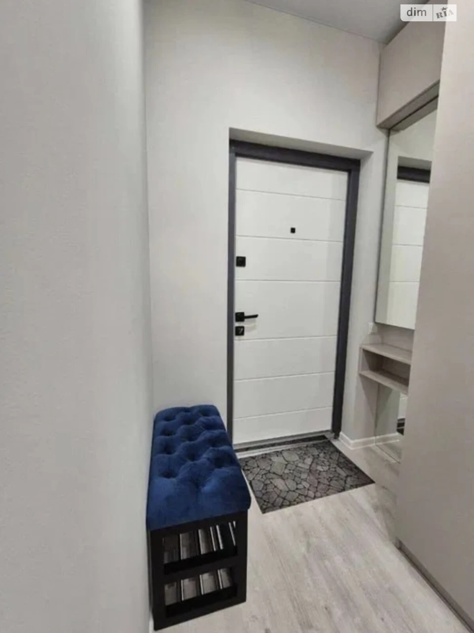 Long-Term Rental - Apartment for May 1st