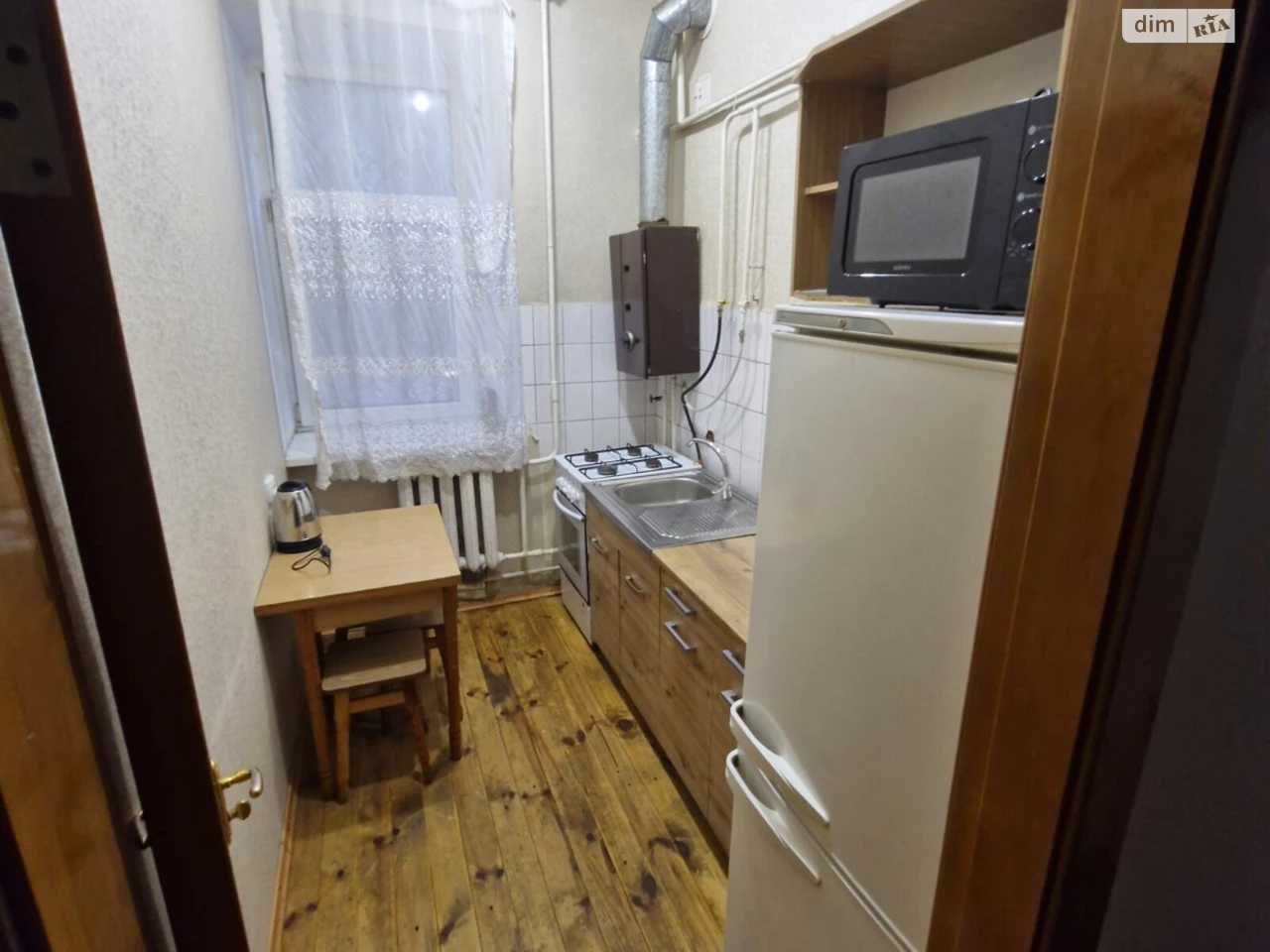 Долгосрочная аренда квартиры, Парк Л. Глоби