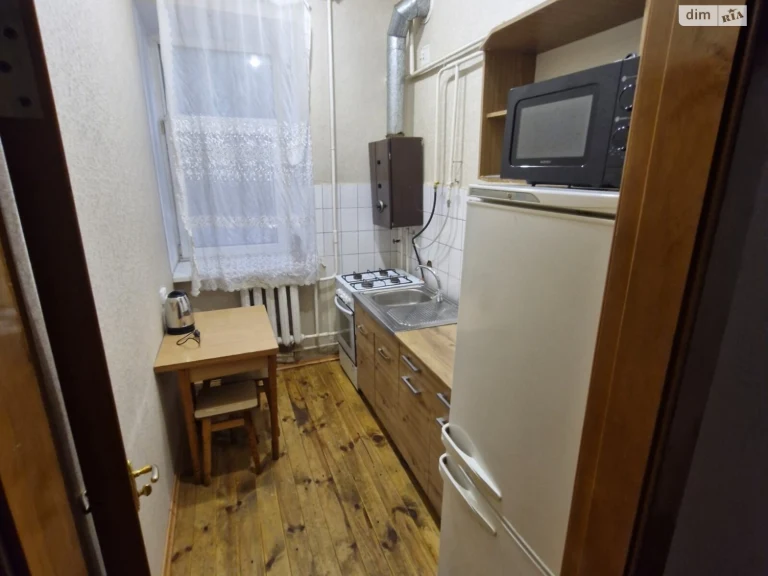 Long-Term Rental Apartment Park L. Globi
