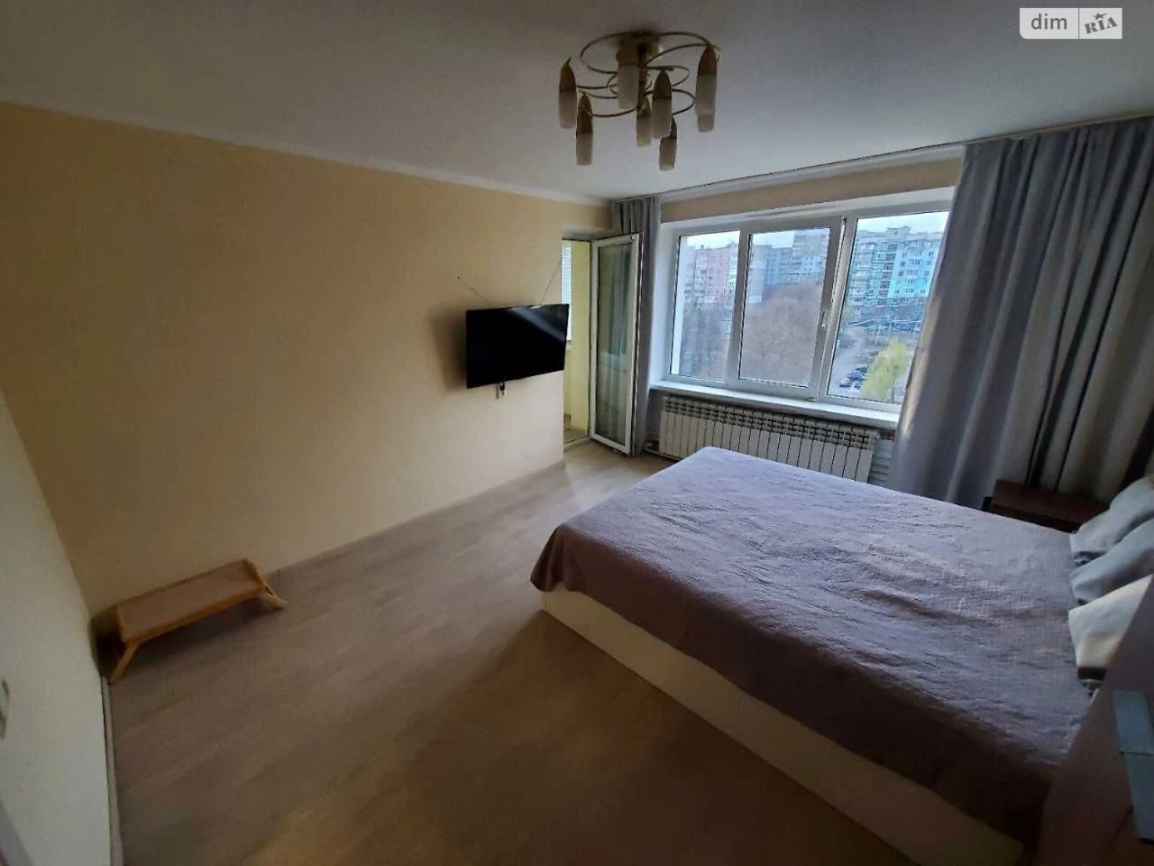 Long-Term Rental Apartment in Kosiora
