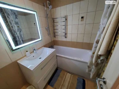 Long-Term Rental Apartment in Kosiora