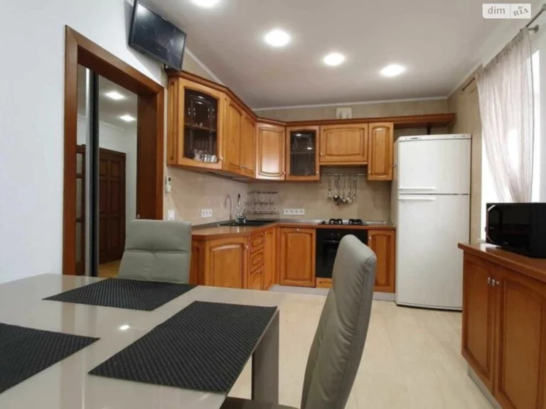 Long-Term Rental Apartment