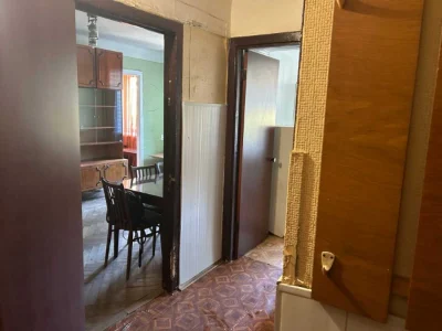 For sale, 3-room apartment (58 sq m) in Kyiv, Solomyan