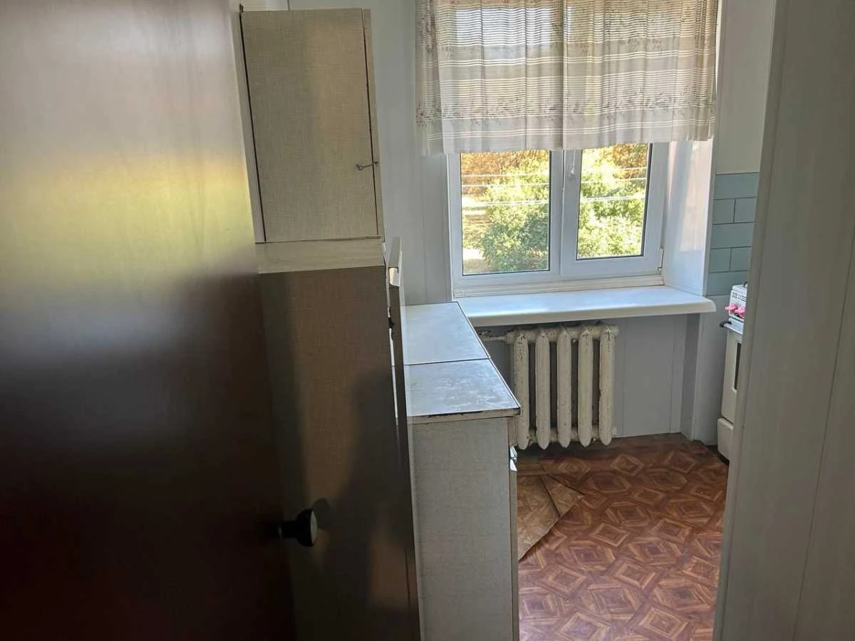 For sale, 3-room apartment (58 sq m) in Kyiv, Solomyan