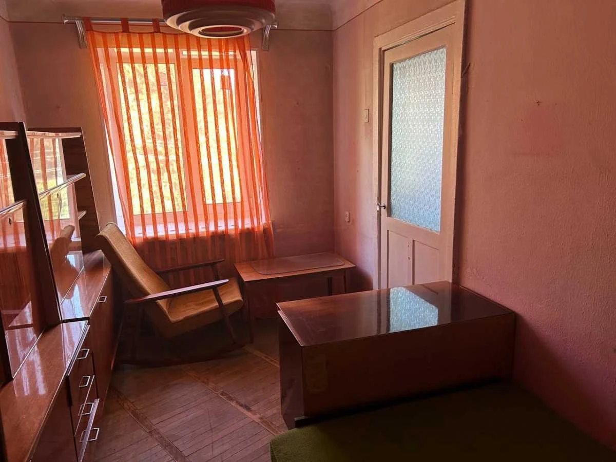 For sale, 3-room apartment (58 sq m) in Kyiv, Solomyan