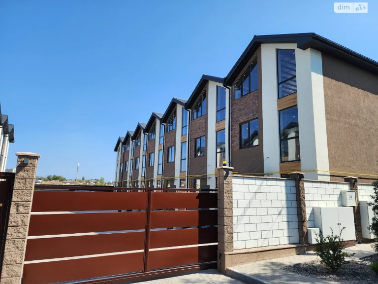 Townhouse for sale Chervonyi Khutir