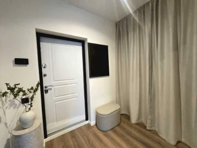 Продам однокімнатну квартиру (43 м²) у Києві, Голосіївський