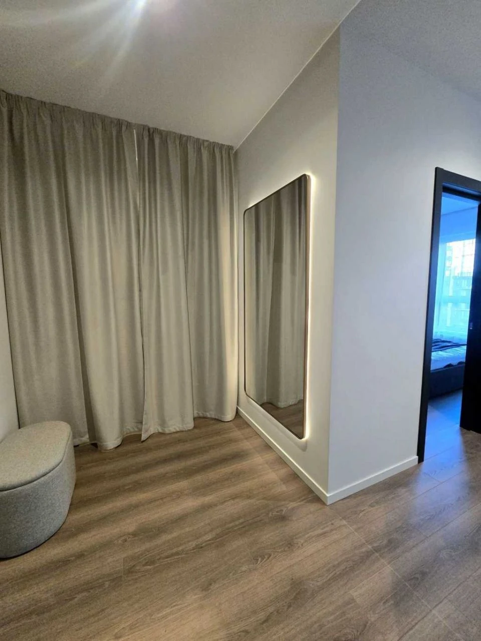 Продам однокімнатну квартиру (43 м²) у Києві, Голосіївський