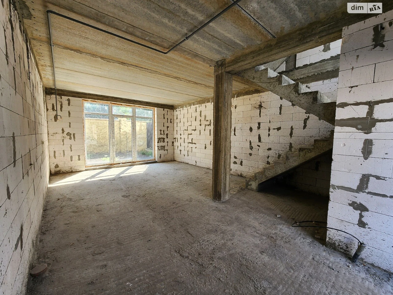 Townhouse for sale Chervonyi Khutir