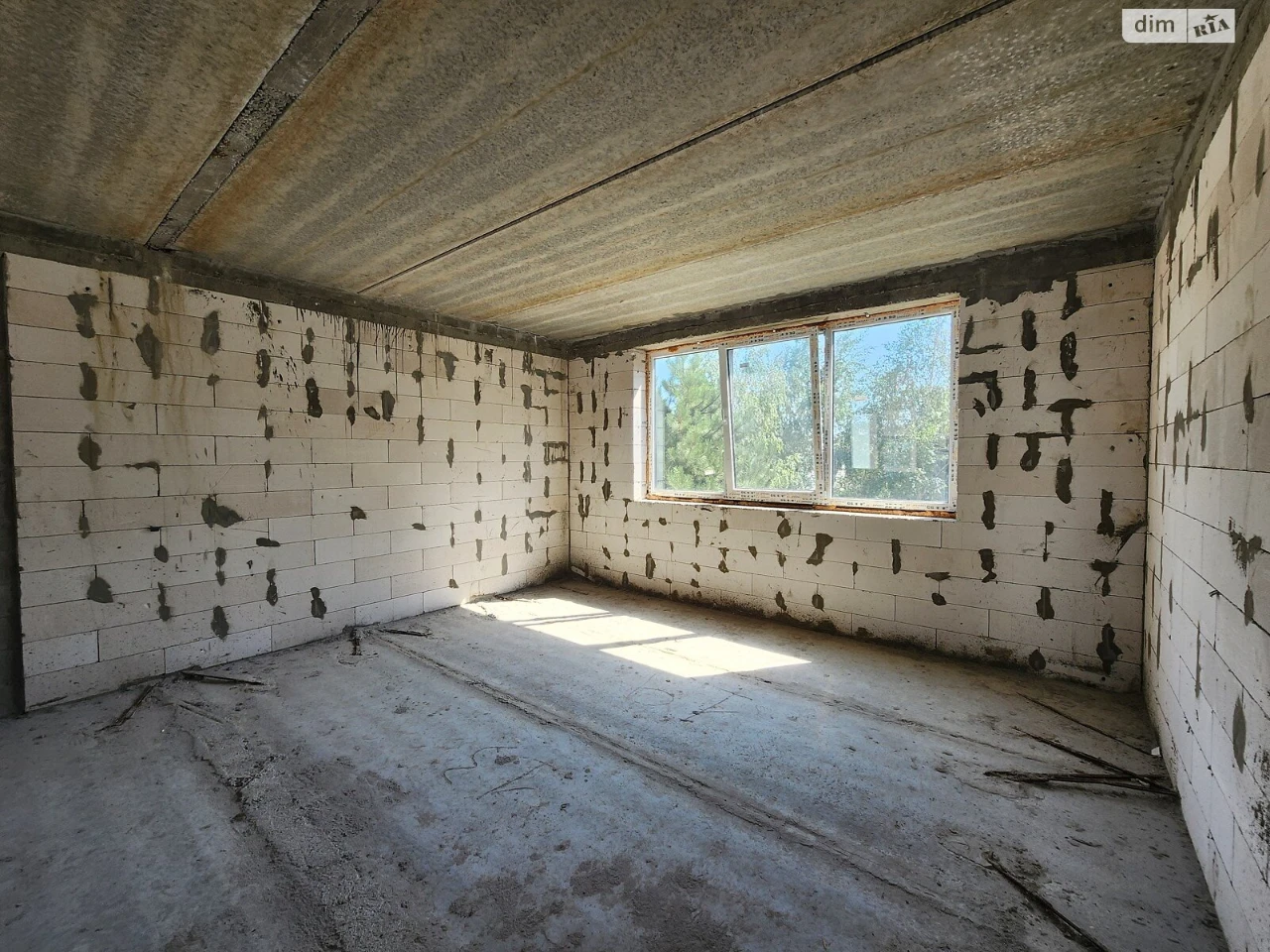 Townhouse for sale Chervonyi Khutir