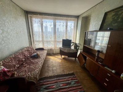 Однокімнатна квартира в Березняках, з ваучером, сертифікатом
