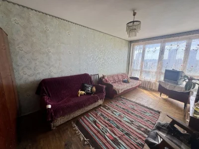 Однокімнатна квартира в Березняках, з ваучером, сертифікатом