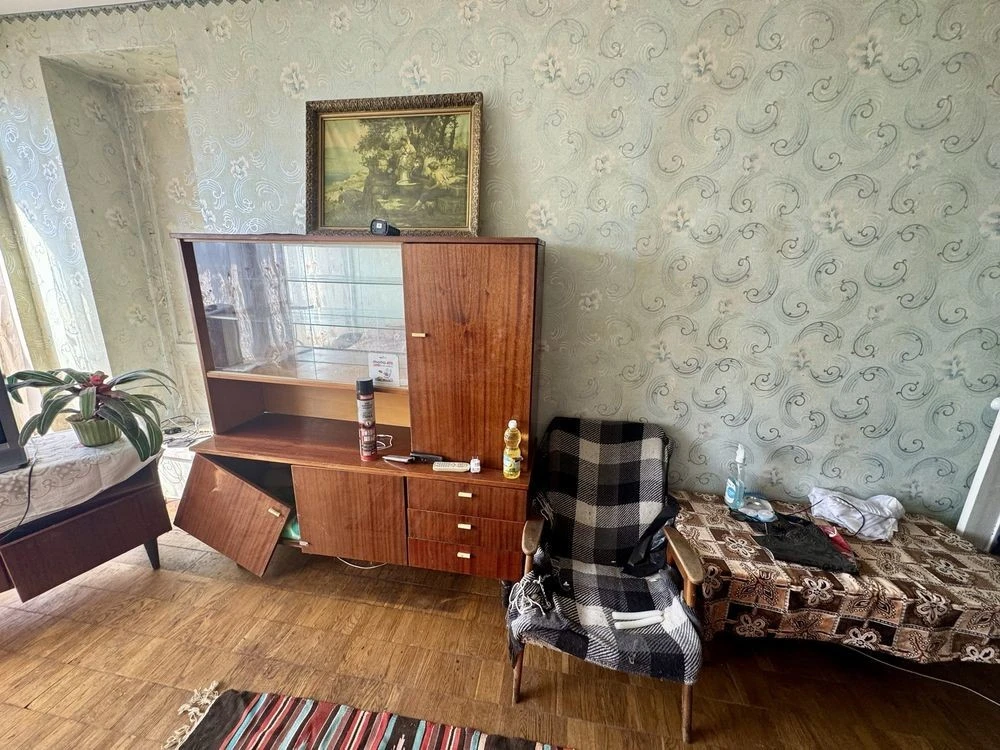 Однокімнатна квартира в Березняках, з ваучером, сертифікатом