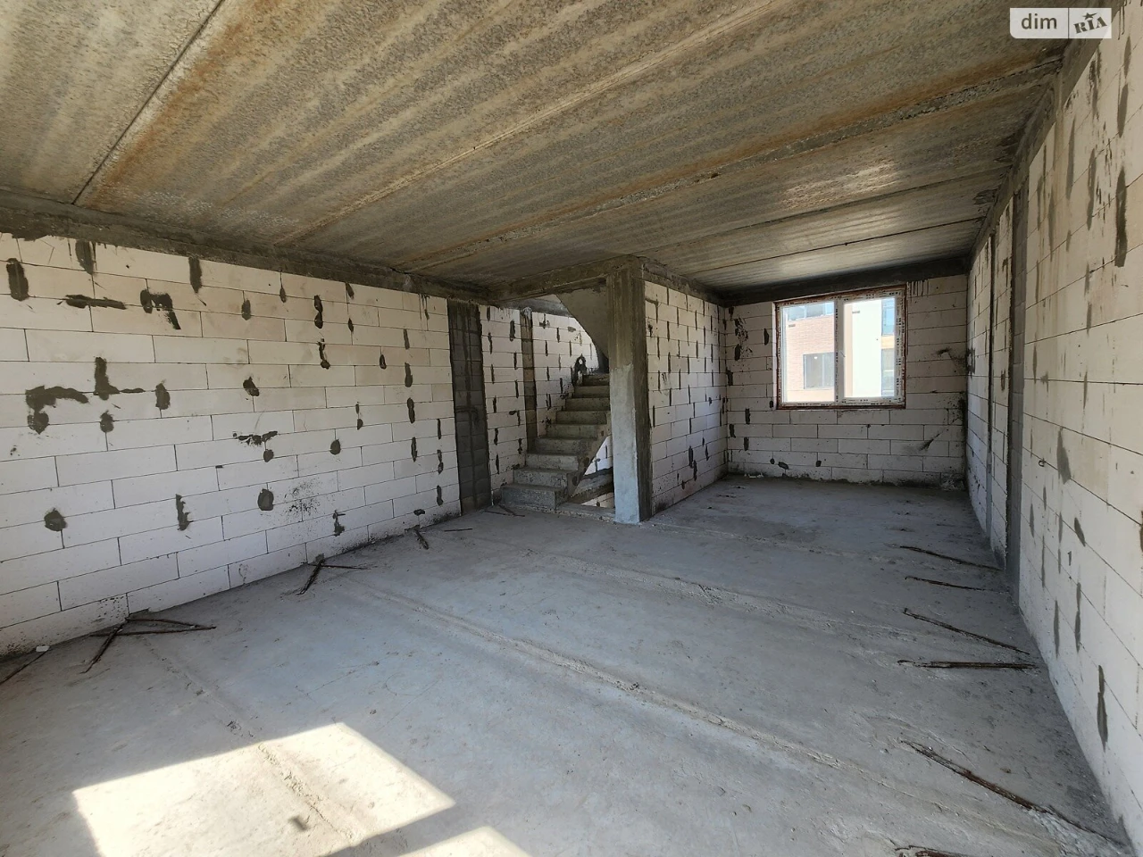 Townhouse for sale Chervonyi Khutir