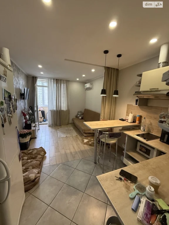 Apartment for Sale: Karavayevi Dachi